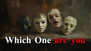 Carl Jung’s 4 Personality Types – The Truth About Who You Are
