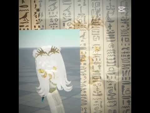 Egyptian trend Btw I'm so sryy for the quality mb!! #roblox #trending