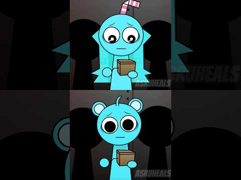 Incredibox Sprunki CorruptBox Vs Sprunki CorruptBox But OCS