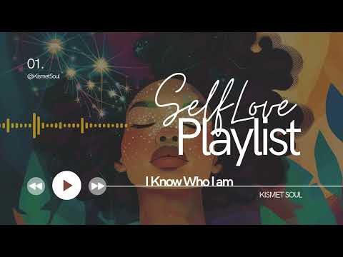 "I Know Who I Am" | Soul-Soothing R&B Vibes to Heal, Uplift & Empower