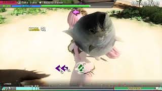 Tako Luka ★ Maguro Fever Project Diva [7 ☆ Extreme Perfect]