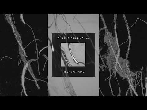Charlie Cunningham - Friend Of Mine