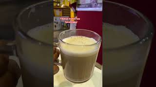 #foodholics2019 #shortsvideo #elishashrestha #foodclips #buttertea #basantapur