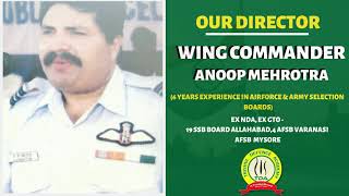All about Trishul Defence Academy