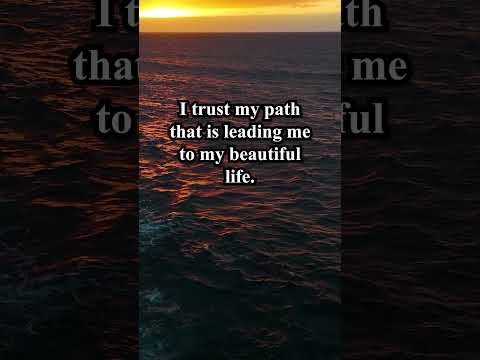 Miracles Find Me | Miracle Morning Affirmations | Start Your Day With Gratitude | Abundance and Joy