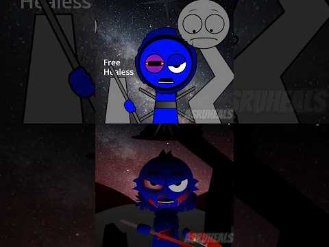 Incredibox Sprunki Phase 9 Definitive Vs Sprunki Phase 9 Definitive But New Alive Remake