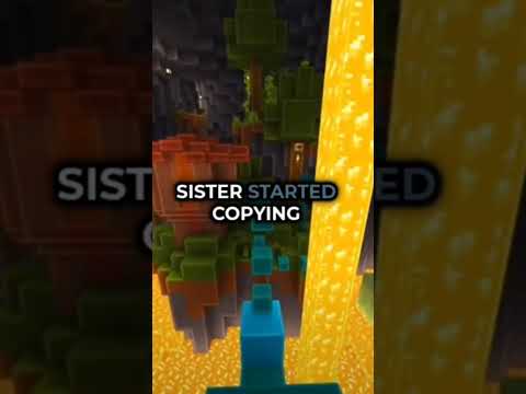 How stealing something small turned into a huge problem. #Minecraft #RedditStories #GamingShorts #rp
