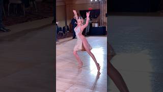 My 💎JIVE 💃🩷#dance #dariaesaulova #dancer #jive#shortvideo #competition#shortvideo #short#shorts