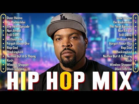 HIP HOP MIX - CLASSIC HIP HOP R&B MIX - Dr. Dre, The Game, Eminem, Snoop Dogg, 2Pac, 50 Cent