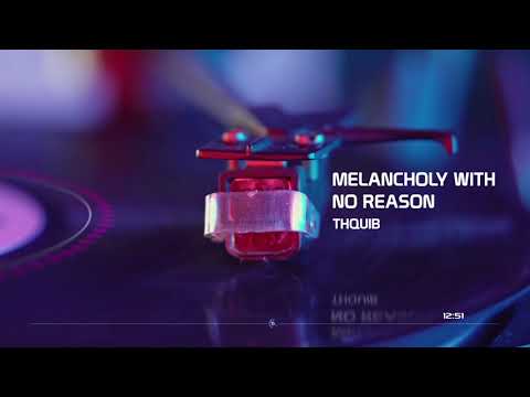 Melancholy With No Reason - Full EP (2018)