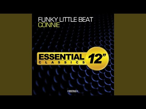 Funky Little Beat