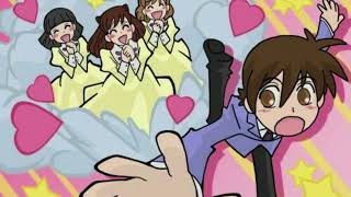 ✩ my shibuya kei mix