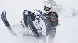 2022 Polaris RMK Shoot!