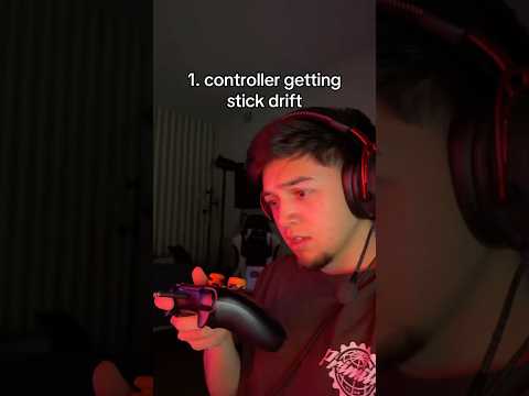 Things Gamers Can NOT Avoid… #shorts #viral