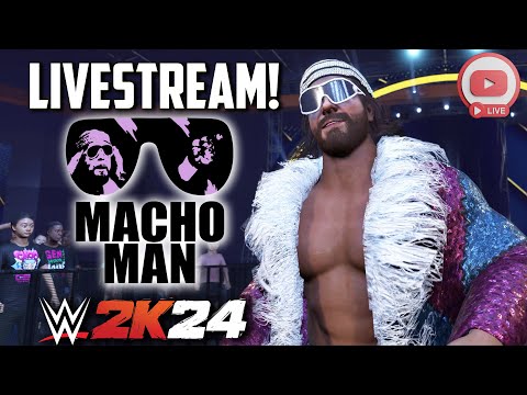Live 80s/90s Royal Rumble!! (Then FACE ME IN Sports Games LIVE!! (NBA 2K, MLB THE SHOW, UNDISPUTED)