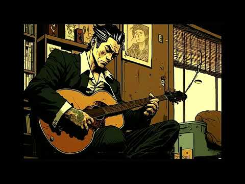 (FREE) Instrumental hip hop " Left Behind " Guitar Old school Beat /// [ Hanto ]