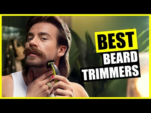 TOP: Best Beard Trimmer [2024]