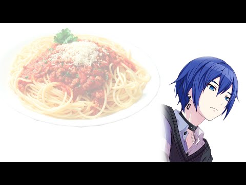 Put Spaghetti In It! // Project Sekai Dubbed Skit