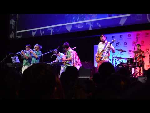 Voxel - Superstition - Vidcon 2014