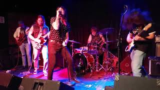 Red Herrings live at Deep Cuts in Medford, MA 8-17-2024