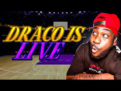 TIKTOK BACK!! COME CHILL AND TALK HOOPS