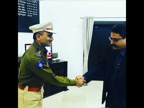 Rajasthan police