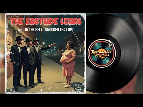Who In The Hell...Knocked That Up? | Obscure 60s Soul Song