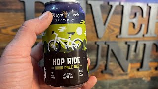 Hop RIde  IPA from Tenaya Creek Brewing