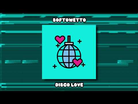 softowetto - disco love (kawaii funk)