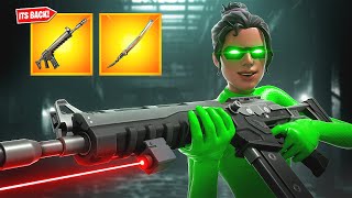 The NEW Reload Update is INSANE!