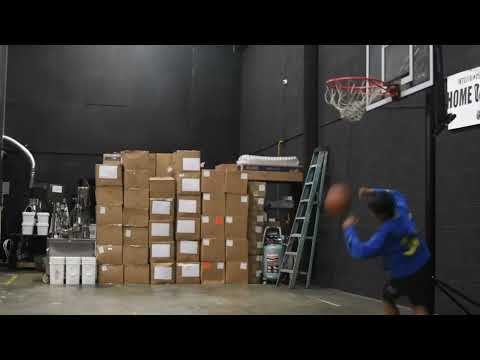 steff curry be like