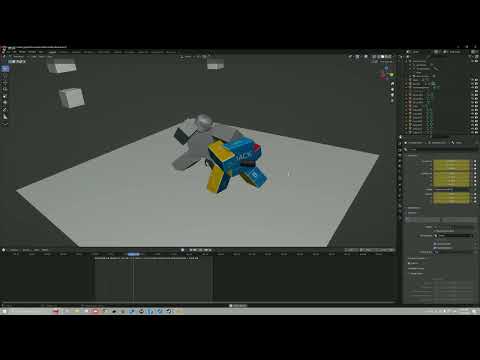 New Roblox Hallows chain blood moon execution (3rd person)