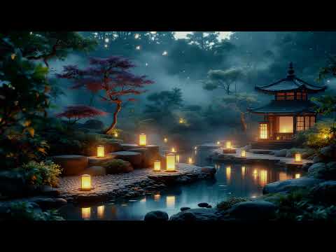 Healing Piano Music: Gentle Dreams for Quiet Moments