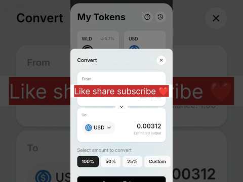 day - 3 daily update worldcoin|2025  |worldcoin new update |cash daily #worldcoins #withdrawal