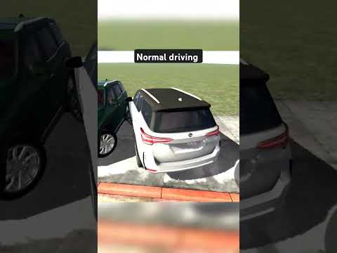 indian bike driving 3d game normal driving 😎 #viralvideo #ppjfflover #short