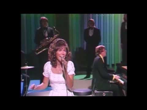 Carpenters - A Song For You - Acapella (1972)