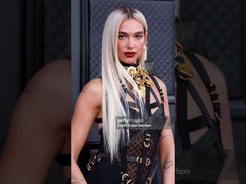 Dua Lipa The Pop Icon Redefining Music and Style
