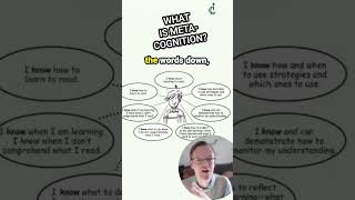 WHAT IS #METACOGNITION ?