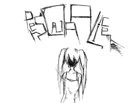 Hatsune Miku - Persona Alice