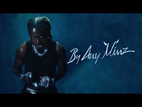 Minz x Blaqbonez - DO (Visualiser)