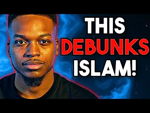 Once Again, The Quran NEEDS The Bible... Change My Mind!
