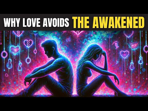 The DARK Side Of Being Spiritually Awakened And Finding Twin Flames & Soulmates