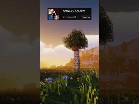 Unbelievable Shaders for 1.20+ IN MINECRAFT JAVA ✅