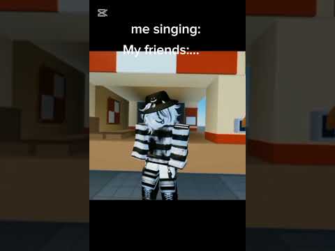La la la lava ch ch ch chicken @Trends @Roblox