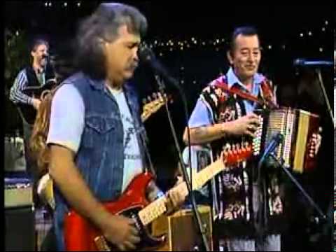 Texas Tornado   Hey Baby Que Paso