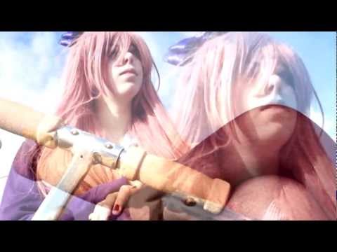 Vocalaction - Mr. Music - Vocaloid live action