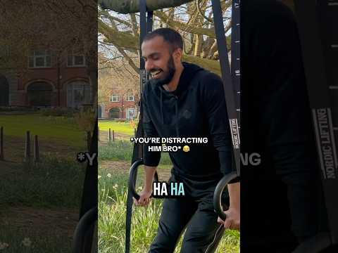 When your coach turns into a stand-up comedian💀😂 #shorts #funny #calisthenics #coaching #viral