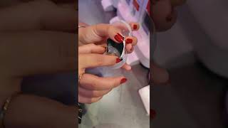 Gachapon (Unboxing) #Unboxing #Gacha #Gachapon #Blindbox #JuwehShorts