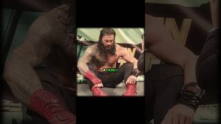 CODY WAS 100% RIGHT WHEN HE PREDICT THE FUTURE OF ROMAN 👀 #wwe #edits #shorts #romanreigns