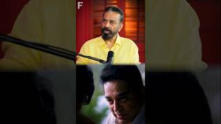 Kamal Haasan Explains the Emotional Father-Son Conversation Scene from Uttama Villain